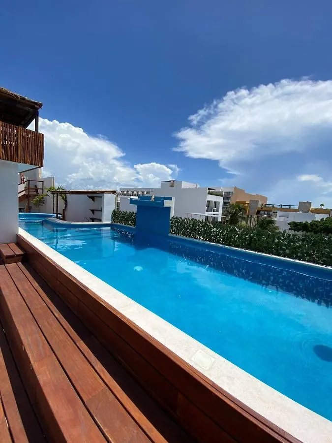 Yatzil Inn Playa del Carmen