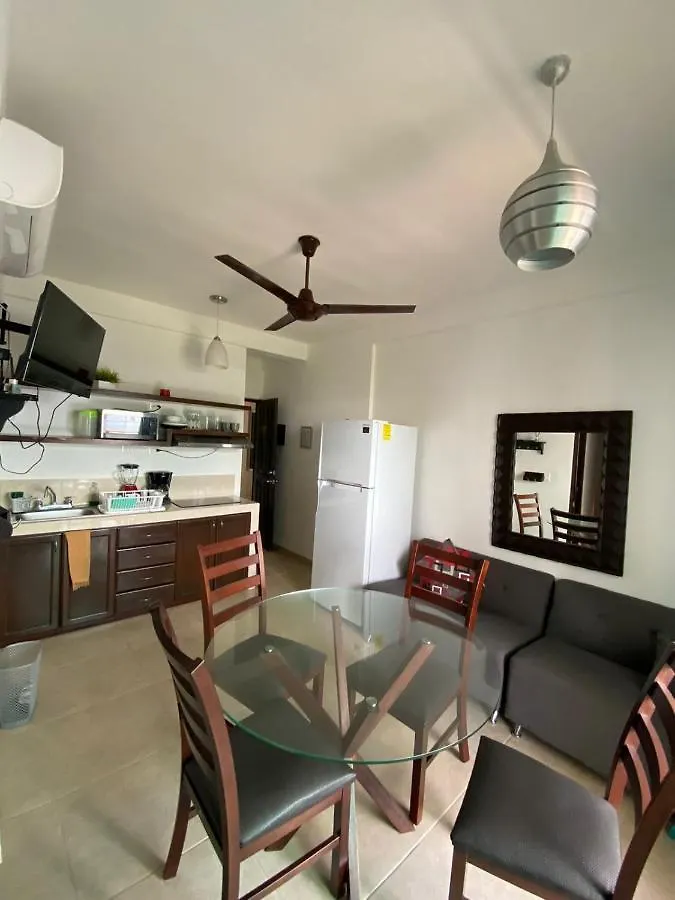 Yatzil Inn Playa del Carmen Apartment